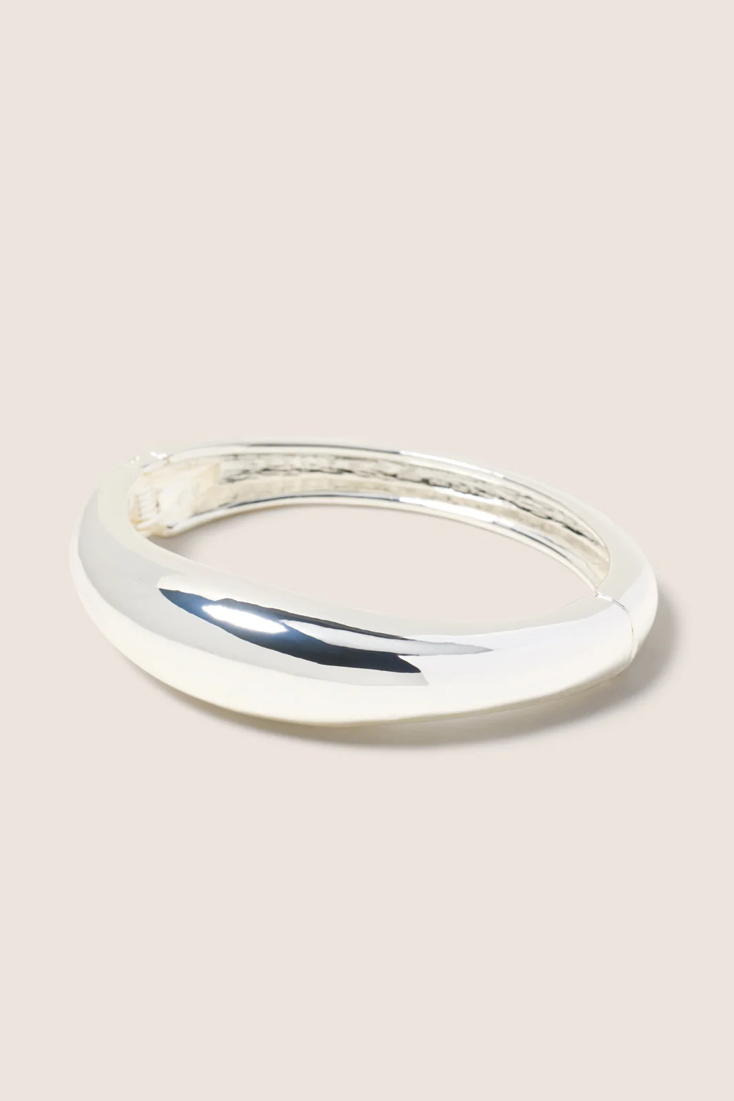 Sara Small Bangle | Evereve