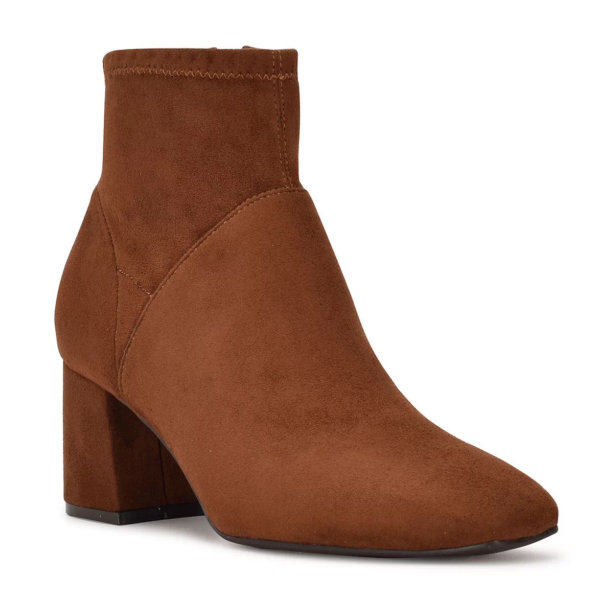 Nine West Volley Women's Block Heel Ankle Boots | Kohl's