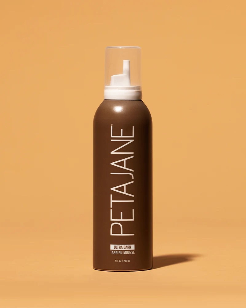 I’ve tried every tanner under the sun but Peta Jane is my favorite! 

I use the ultra dark-warning it is actually ultra dark when you put it on but when you wash it off after 24 hours, you have the best brown (not orange) tan. It’s the bessssst! 

Grab yours now in time for spring and summer shorts/skirts! 



#LTKSwim #LTKSeasonal #LTKSaleAlert