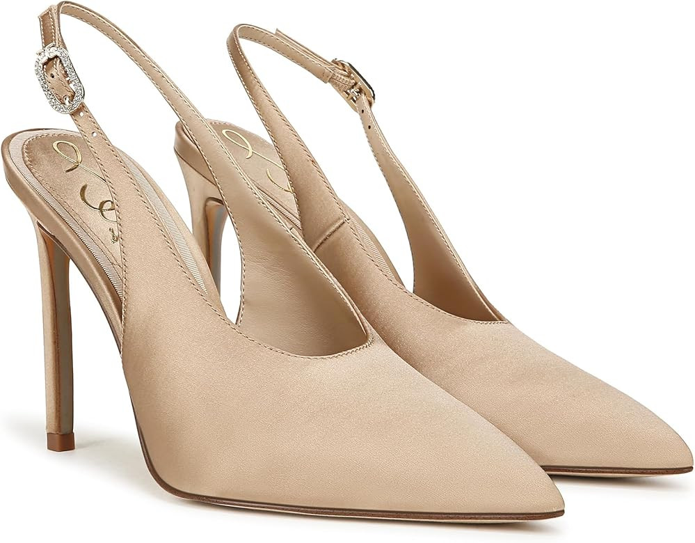 Sam Edelman Women's Alina Pump | Amazon (US)