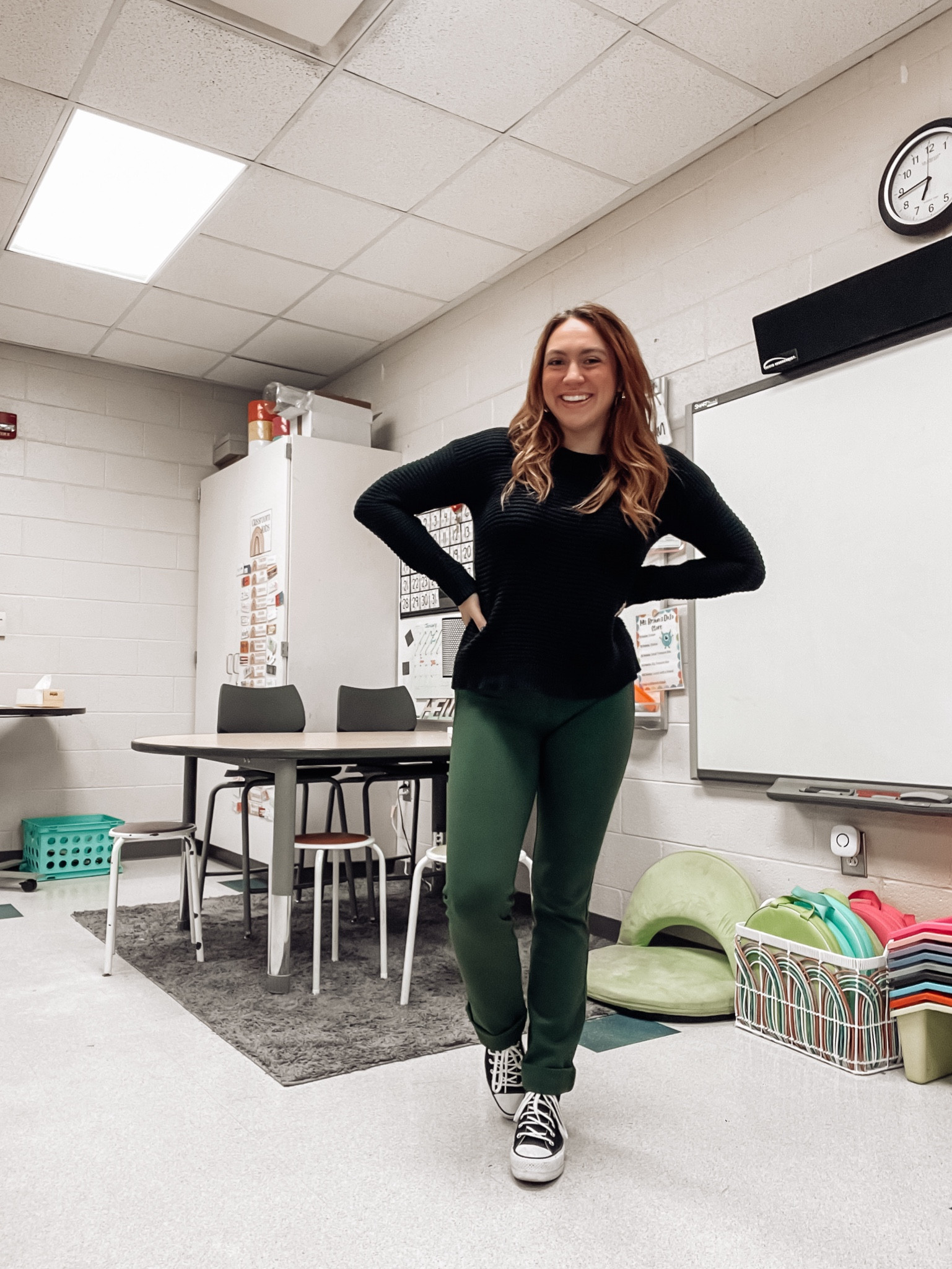 Teacher outfits, teacher style, teacher fashion, work outfits, teacher work outfits, casual work outfits, winter work outfits

#LTKfindsunder100 #LTKSeasonal #LTKworkwear