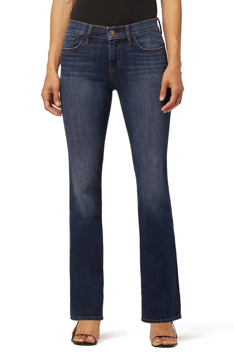 The Provocateur Petite Bootcut Jeans | Nordstrom