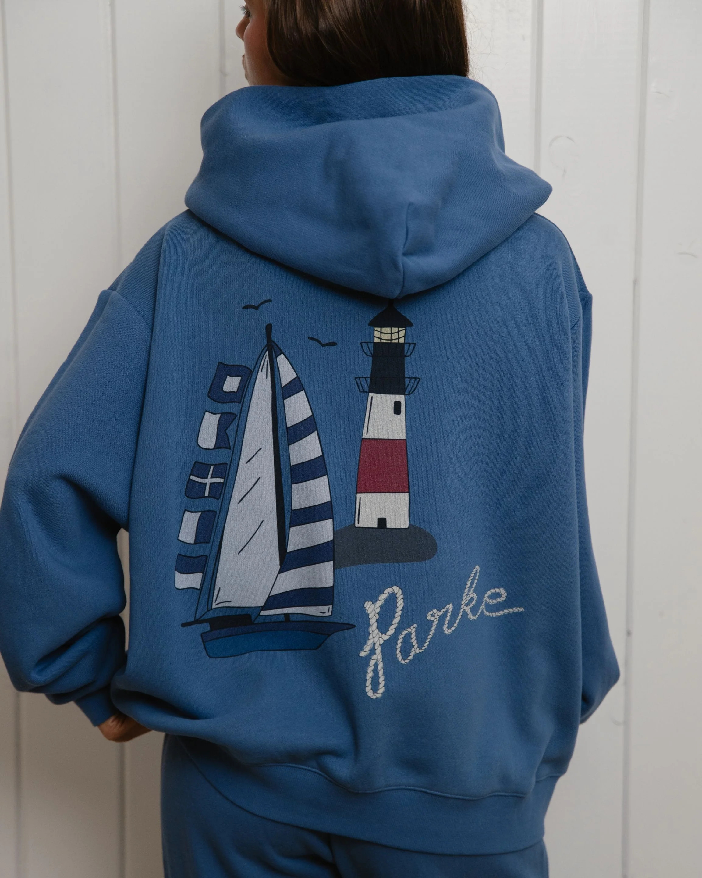 Sweatshirts | Parke