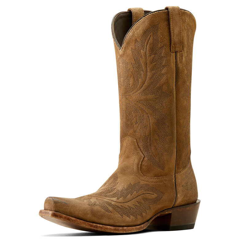 Ryman Western Boot | Ariat (US)