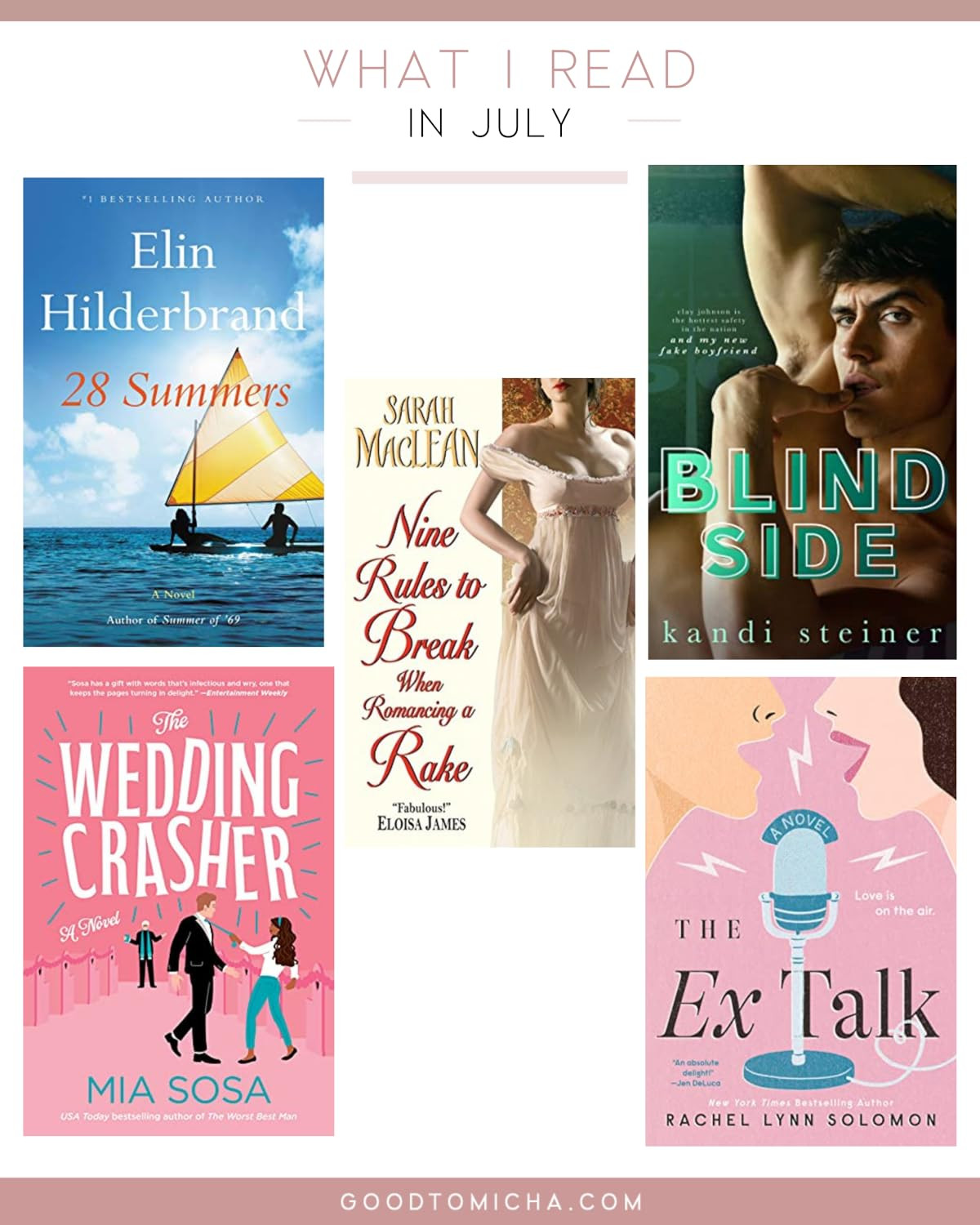 GoodTomiCha | Tomi Obebe's Amazon Page | Amazon (US)