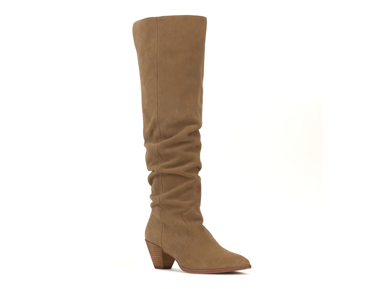 Vince Camuto Sewinny Extra Wide Calf Boot | DSW