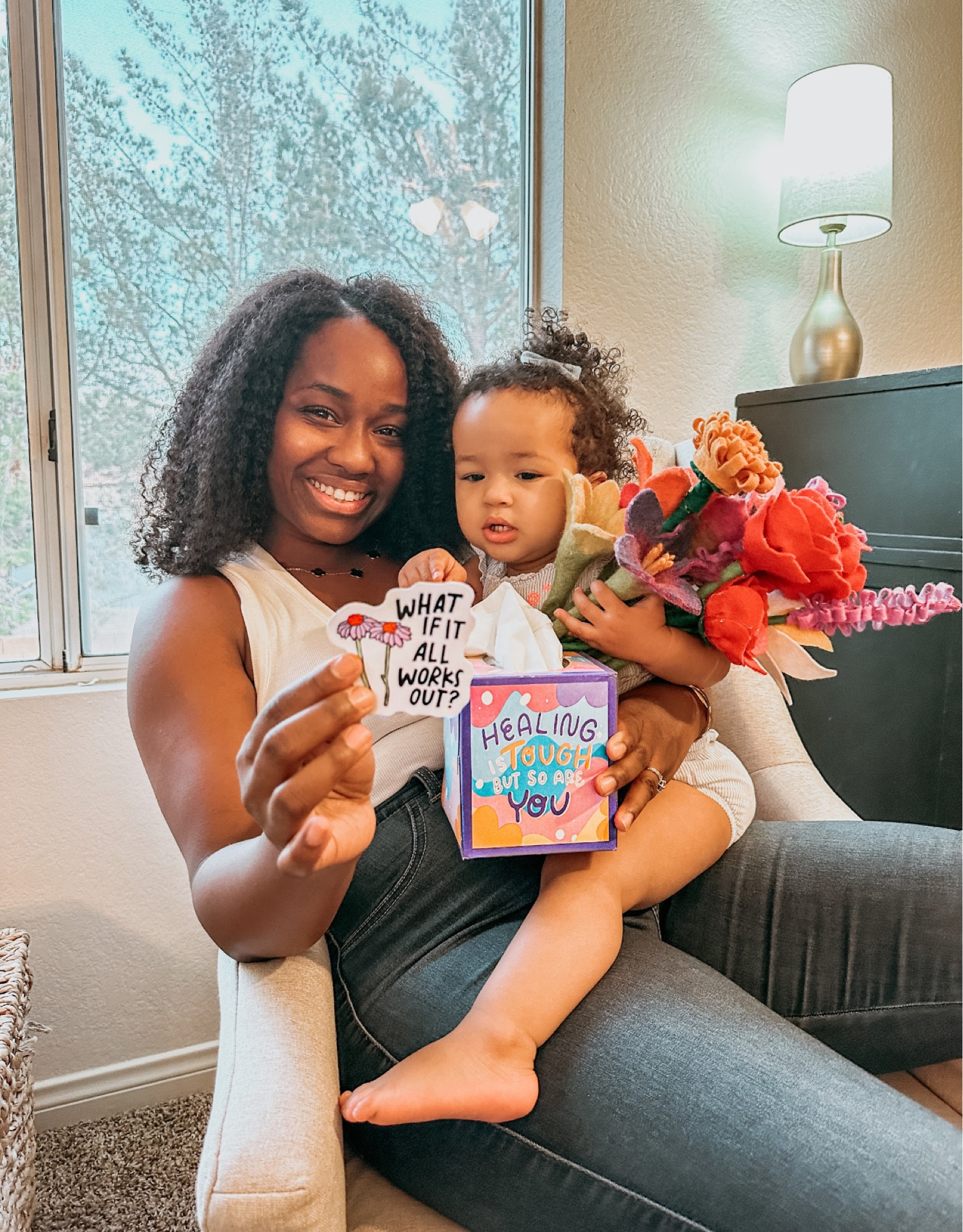 #AD It is a new year and what better time to have a fresh start. So tell me, how will you take care of you in the New Year? #TargetPartner

Right now exclusively at @Target you can find the @Kleenex Self-Care Awareness Collection with positive messages printed on each box. With Kleenex® facial tissues’s new collection, made with 3 thick layers for extra comfort for your face and hands; you will have access to a link on the box that will aim to provide mental wellness resources (in partnership with Self-care Is For Everyone) and ways to get involved and/or contribute. #TargetStyle

So head to #Target and grab these limited edition Kleenex facial tissues and let me know, how are you, taking care of you?

#LTKhome #LTKfindsunder100 #LTKfamily