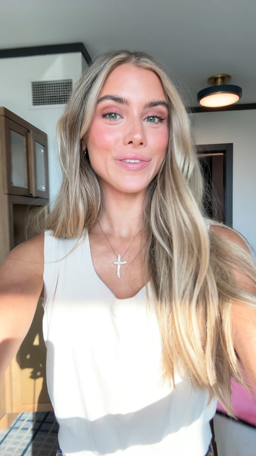 Day one of LTKCON my denim outfits are Blanknyc and Artizia and then I linked my whole first outfit too the cutest chain best skirt from Maje and then my trusty Amazon tank top. 


#outfit #fashion #style #ootd #ootn #outfitoftheday #fashionstyle  #outfitinspiration #outfitinspo #tryon #tryonhaul #lookbook #outfitideas #currentlywearing #styleinspo #outfitinspiration outfit, outfit of the day, outfit inspo, outfit ideas, styling, try on, fashion, affordable fashion. 

#LTKCon #LTKStyleTip #LTKShoeCrush