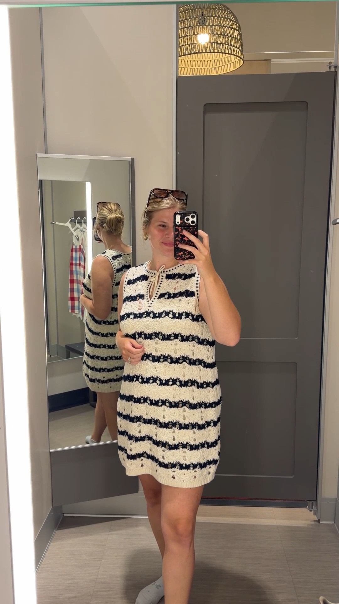 Target 🎯 dress for the 4th of July!

#LTKootd #LTKmomlife #LTKBump