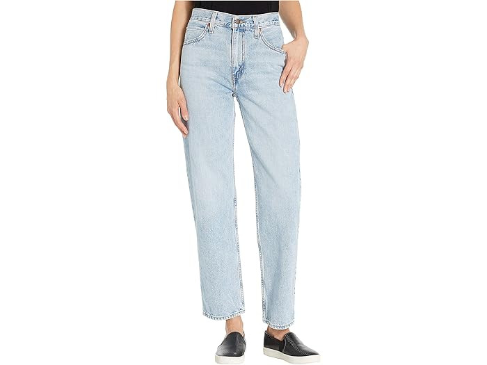 Levi's® Premium Dad Jeans | Zappos