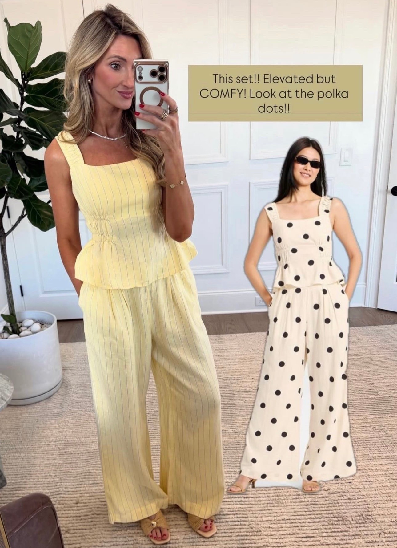 This set is summer for everything!

#LTKootd #LTKSeasonal #LTKSaleAlert