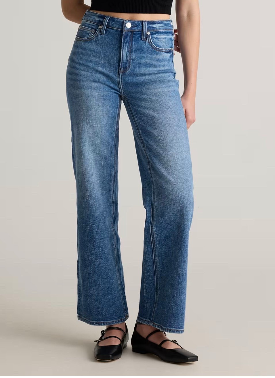 Luxury jeans for $50