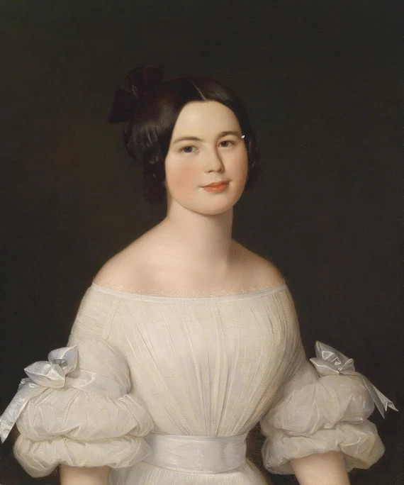 VALENTINA  Vintage Print Portrait of a Woman Vintage - Etsy | Etsy (US)