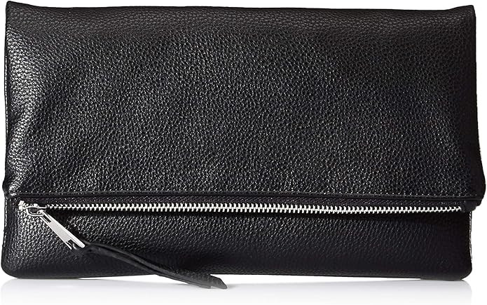The Drop Women's Southampton Zipper Foldover Clutch | Amazon (US)