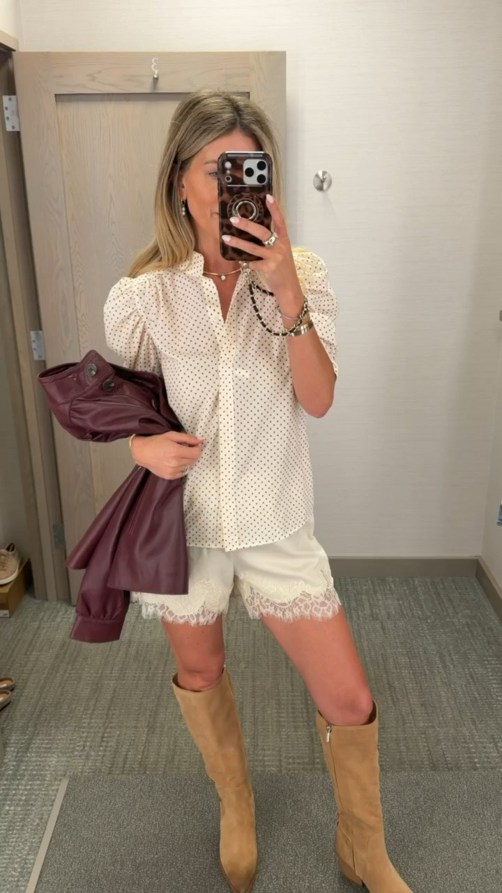 Nordstrom anniversary sale try on

#LTKOver40 #LTKPetite #LTKSaleAlert