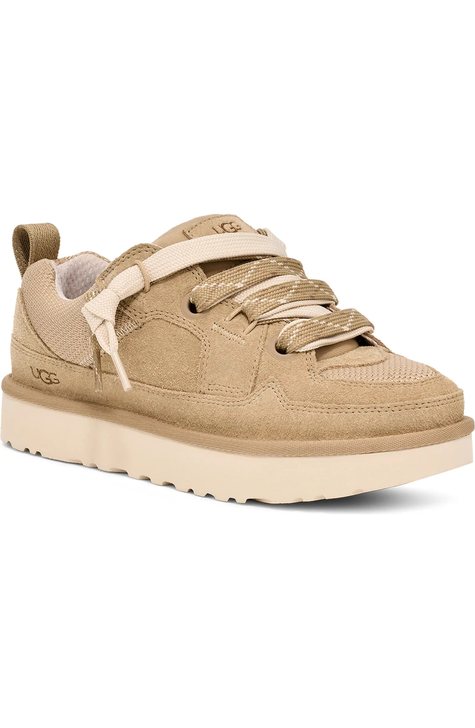 Lo Lowmel Sneaker (Women) | Nordstrom