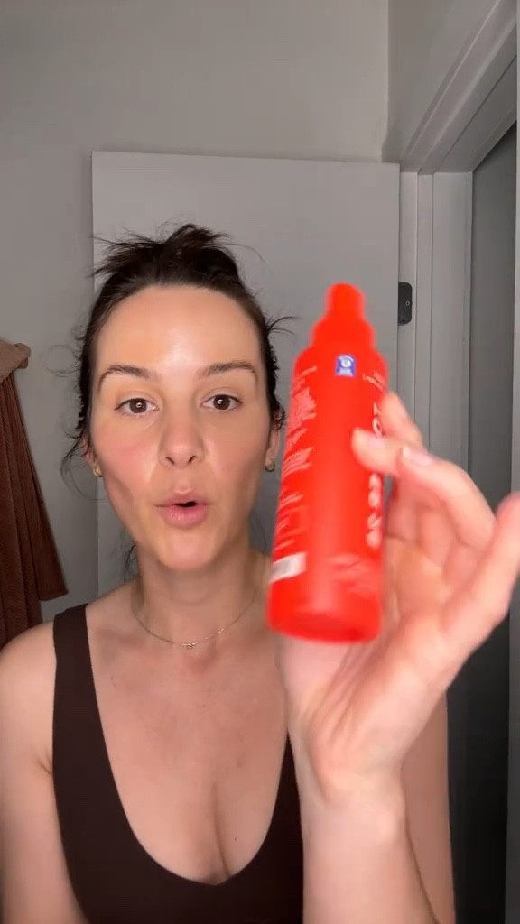 My life saving skincare! It’s on sale during the Sephora sale too ❤️

#LTKxSephora #LTKbeauty #LTKsalealert