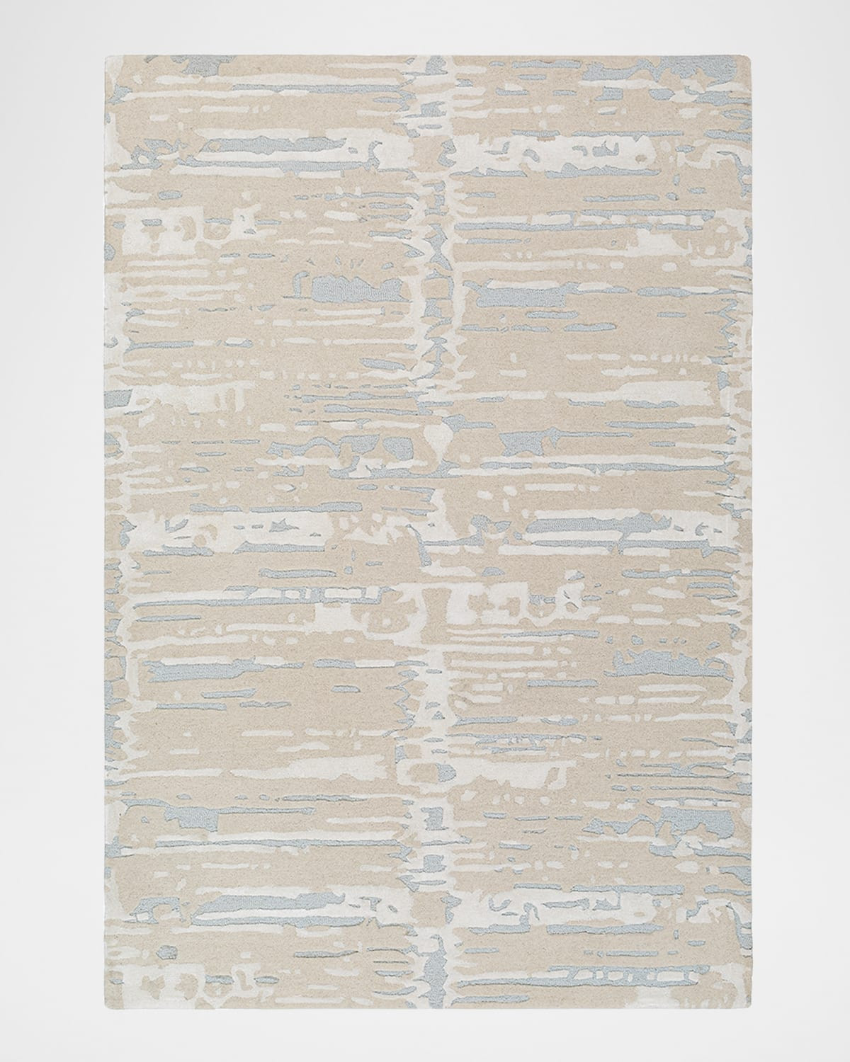 Dreamscape Hand-Tufted Rug, 10' x 14' | Neiman Marcus