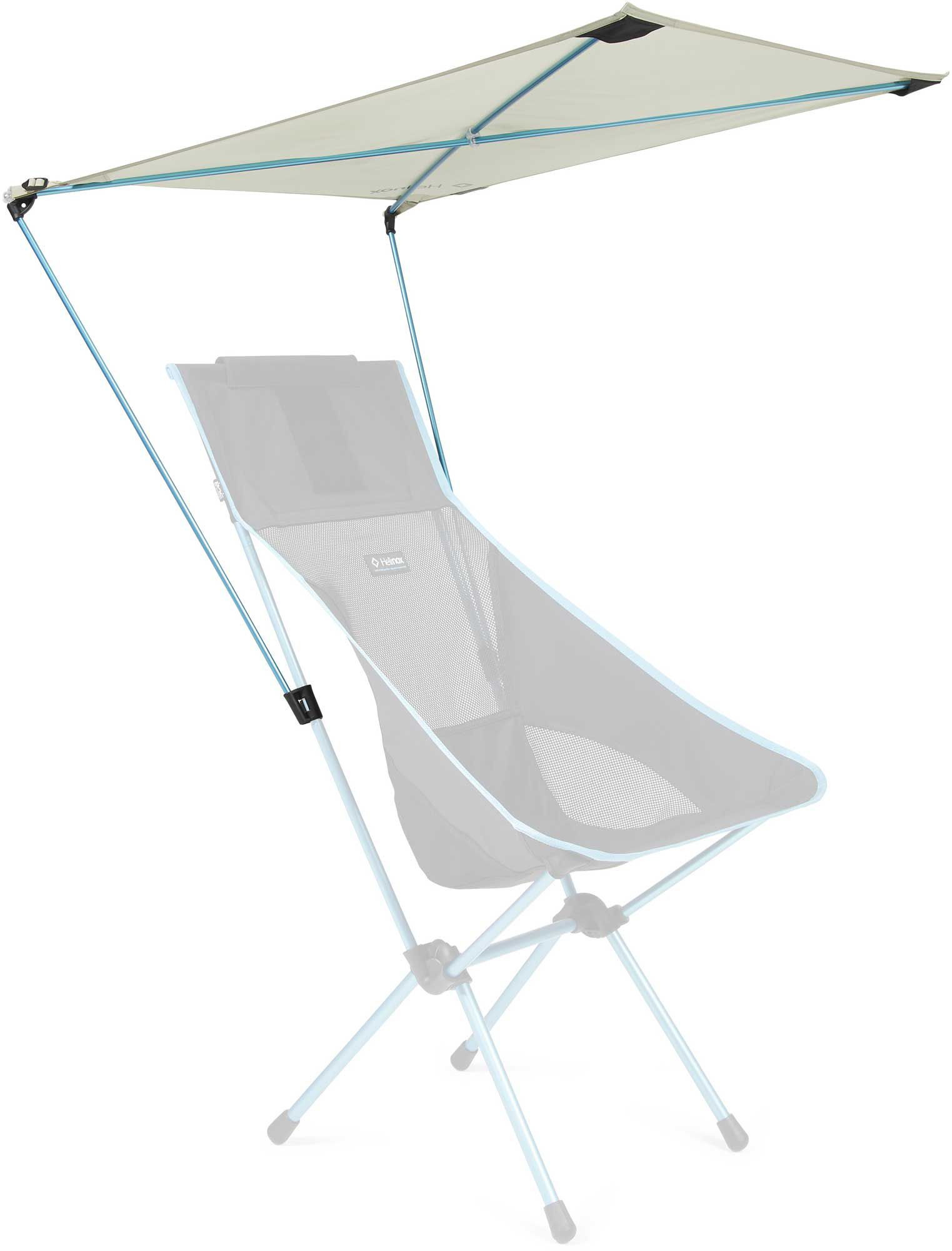 Helinox Personal Shade, Aluminum | DICK'S Sporting Goods