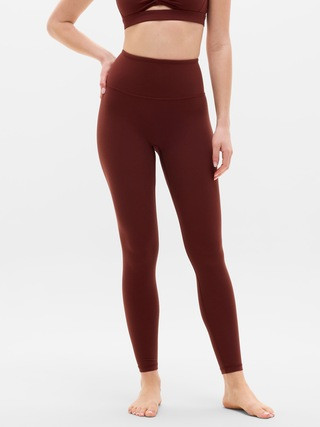 Elation No Front Seam Legging | Athleta