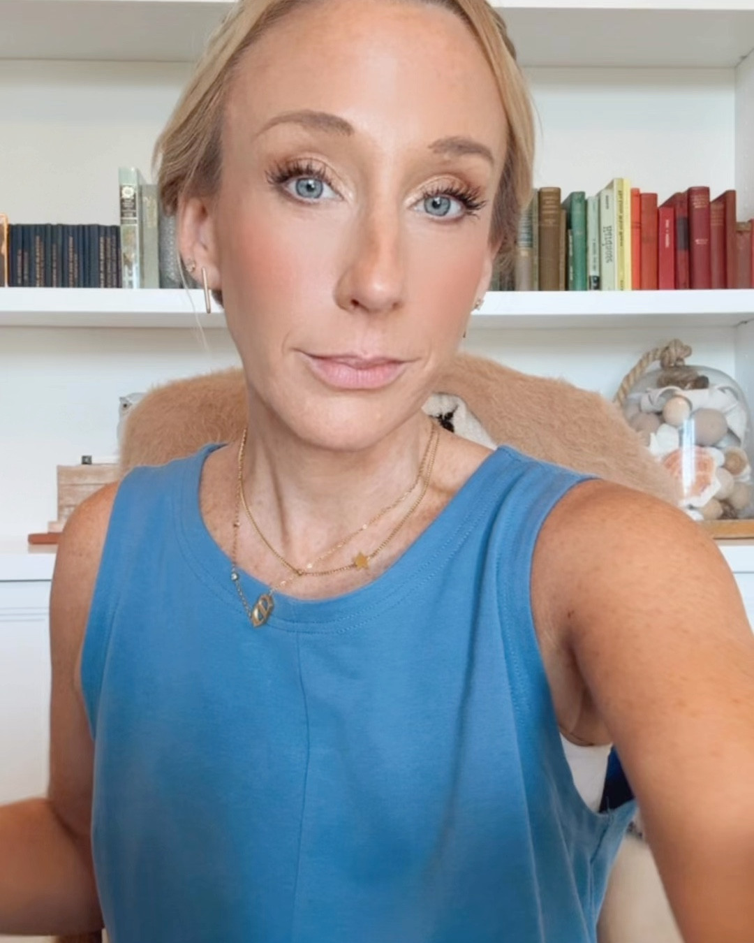 What I ordered from the Nordstrom sale: a pearl necklace, classic stud earrings, and my FAVORITE scent!

#LTKSeasonal #LTKSaleAlert #LTKBeauty