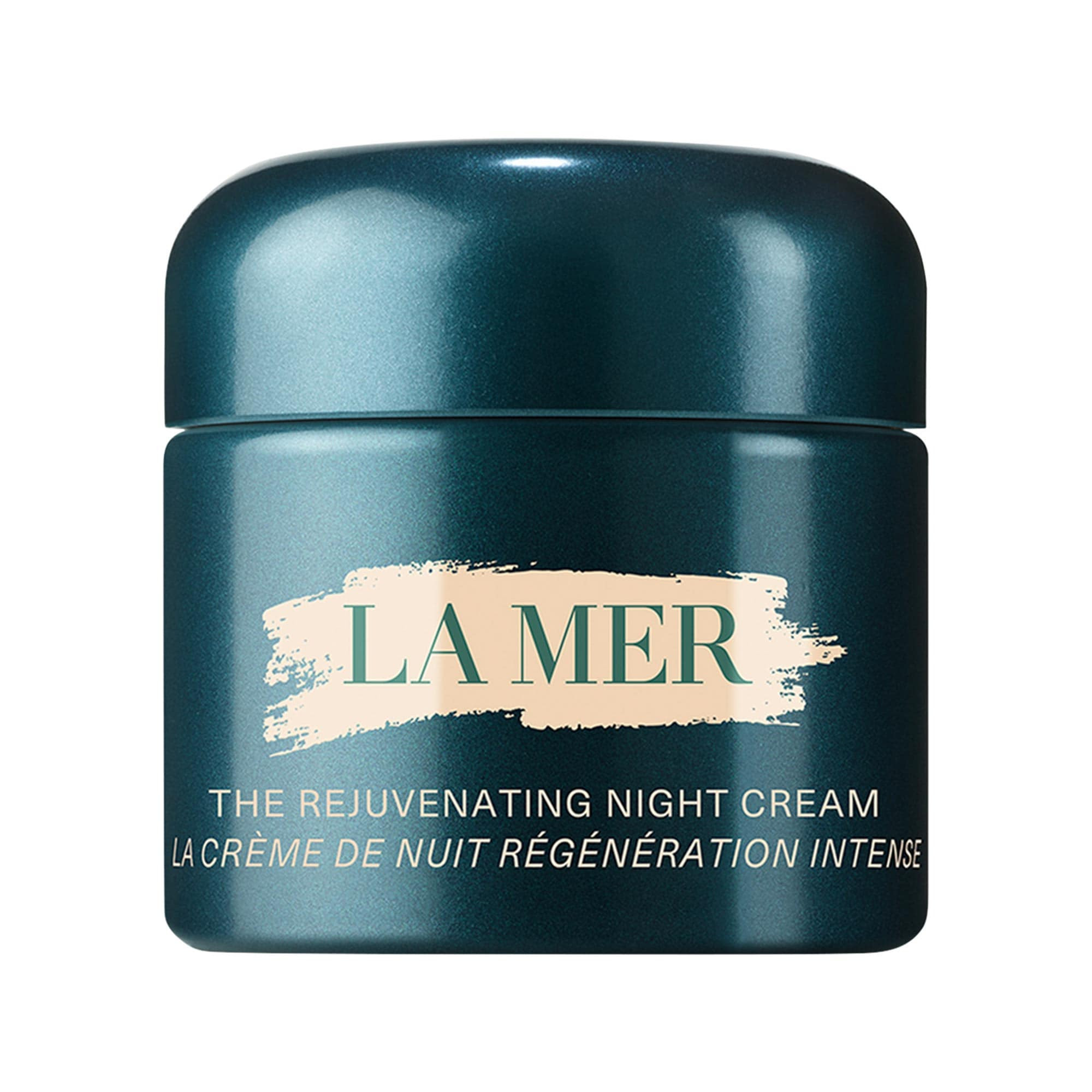 La Mer The Rejuvenating Night Cream with Marine Retinol Alternative for Anti-Aging 2 oz / 60 ml | Sephora (CA)