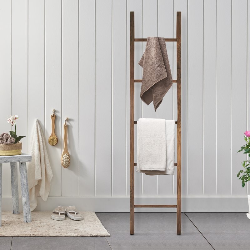 6.5 ft Decorative Ladder | Wayfair North America
