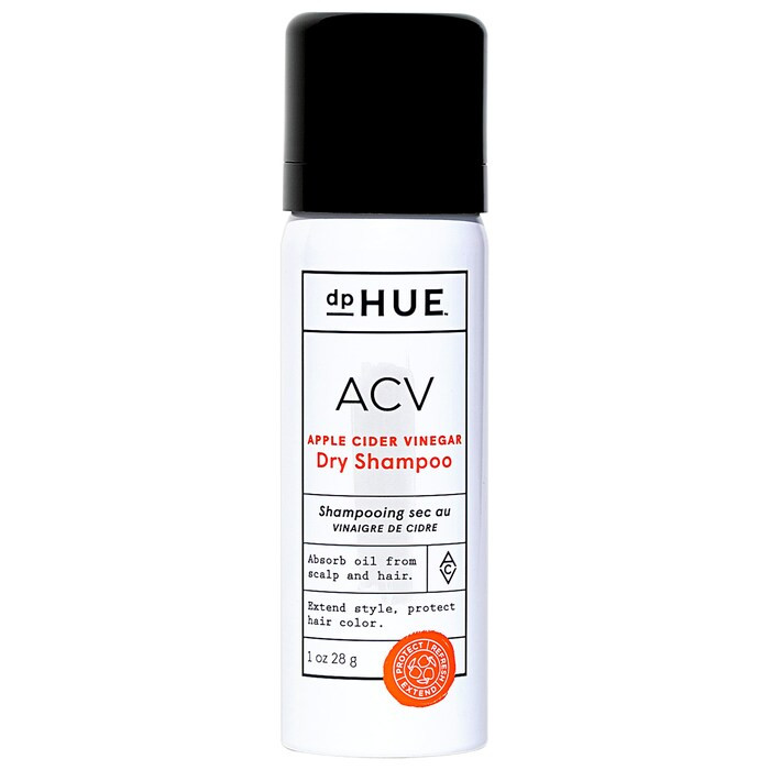 Apple Cider Vinegar Dry Shampoo trial size - 1 oz. | Sephora (US)