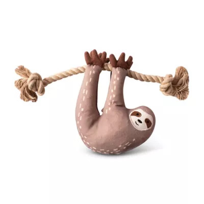 Pet Shop By Fringe Studio Sloth Toy | Tractor Supply