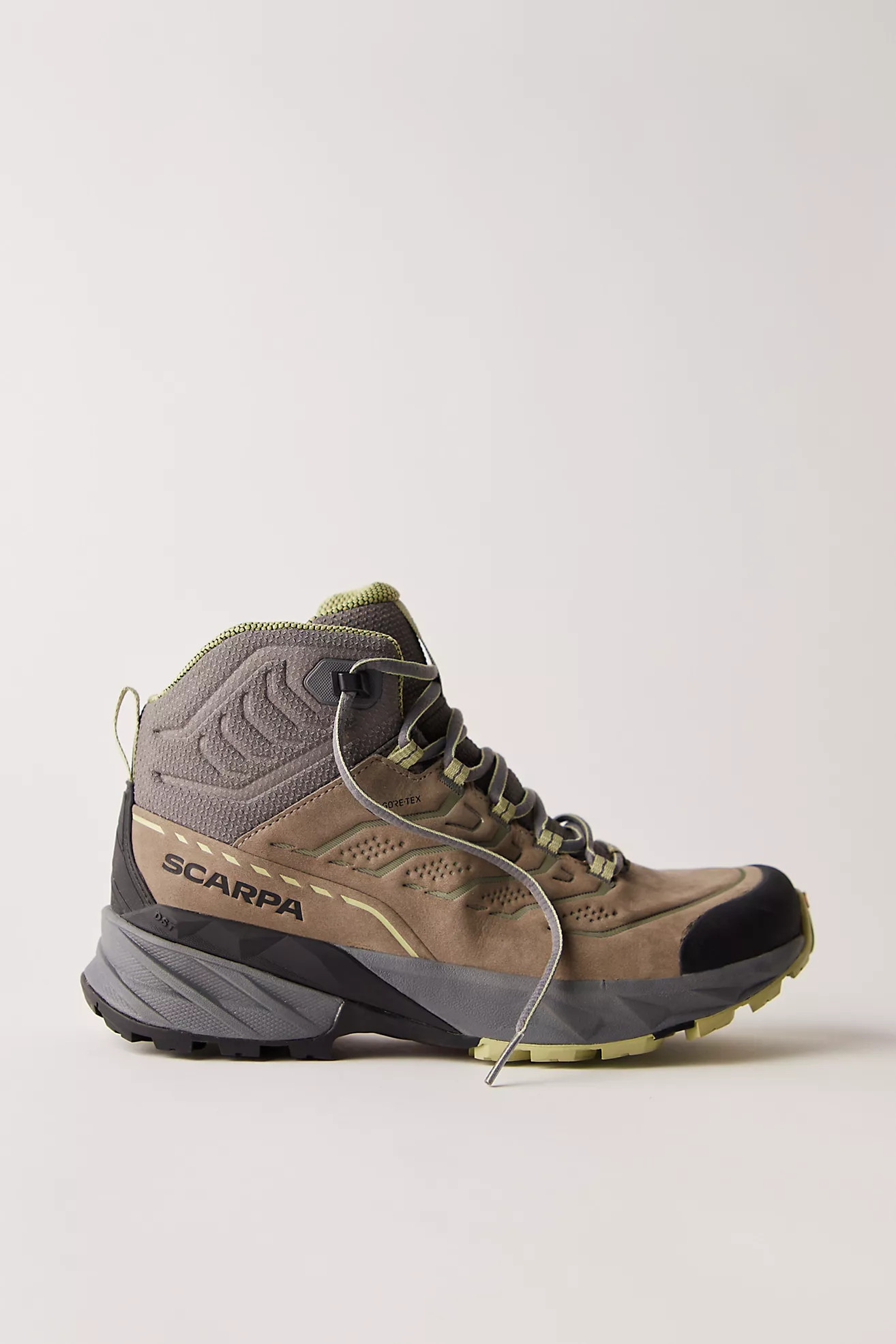 Scarpa Rush 2 Pro Mid Hiking Boots | Free People (UK)