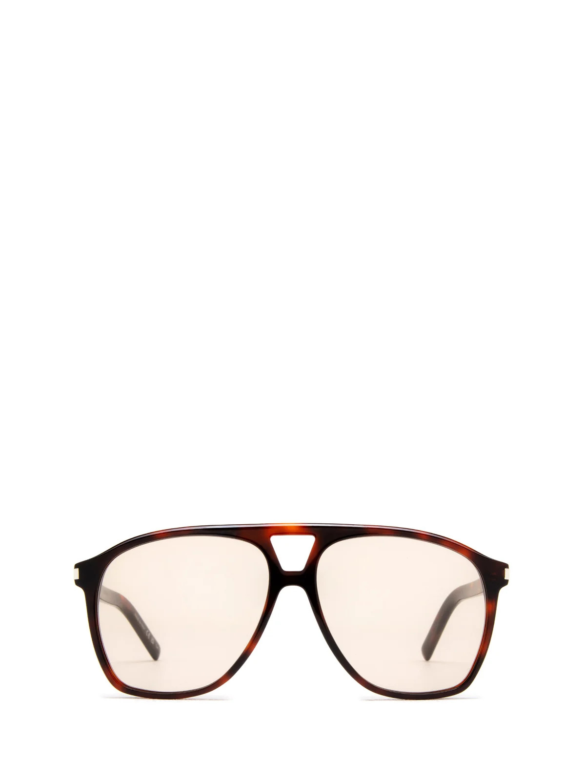 Saint Laurent Aviator Sunglasses | Cettire Global