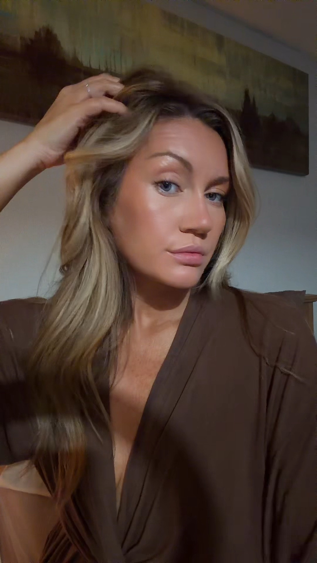 
a little life update + grwm 🤍

I’ve been a little quieter on here lately navigating health stuff + mom/work life, but I’m slowly finding my rhythm again

linking this entire makeup look here because this has been my go-to soft, glowy routine lately ✨

you can shop everything here + I’ll keep sharing more as I get back into my routine

#ltkbeauty #ltkmakeup #everydaymakeup #glowymakeup #momstyle #simpleroutine #ltkcreator

#LTKgrwm #LTKvlog #LTKmorningroutine