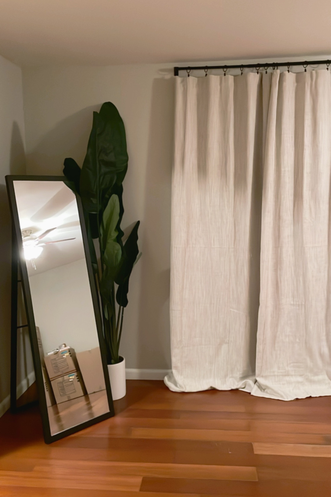 Dining room coming together and giving chill vibes! + probs my fave room in the house so far 🤍

#LTKhome #LTKSeasonal