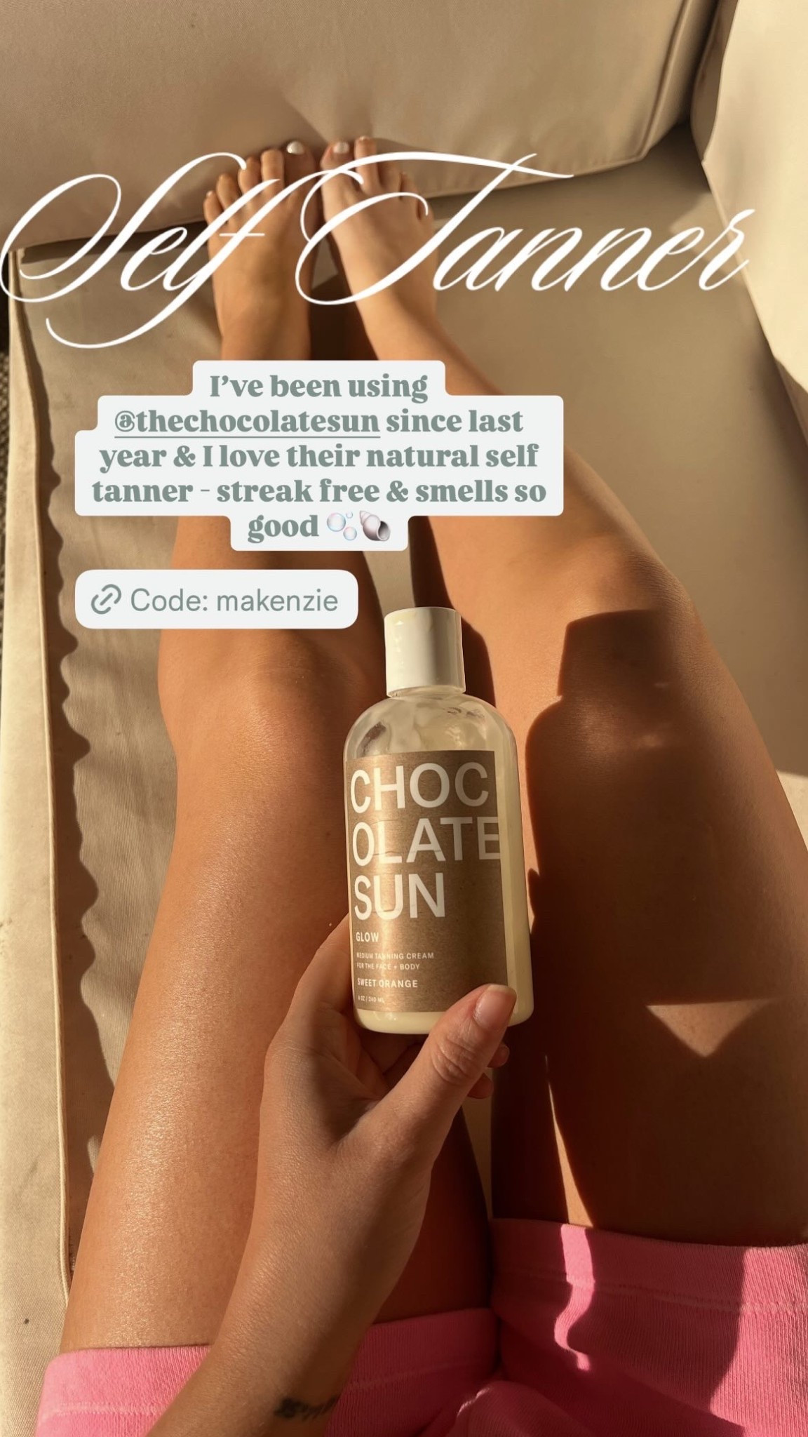 The best self tanner! Non toxic & doesn’t leave streaks! 

#LTKBeauty