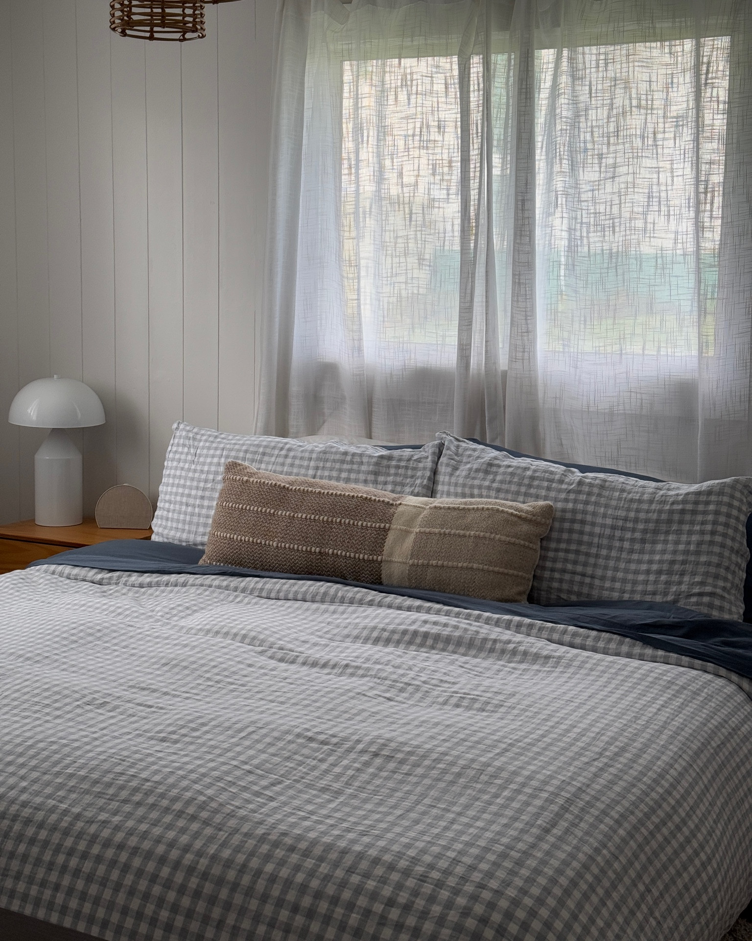 Coziest comfiest bedding ever!!!

#LTKGiftGuide #LTKOver40 #LTKSeasonal