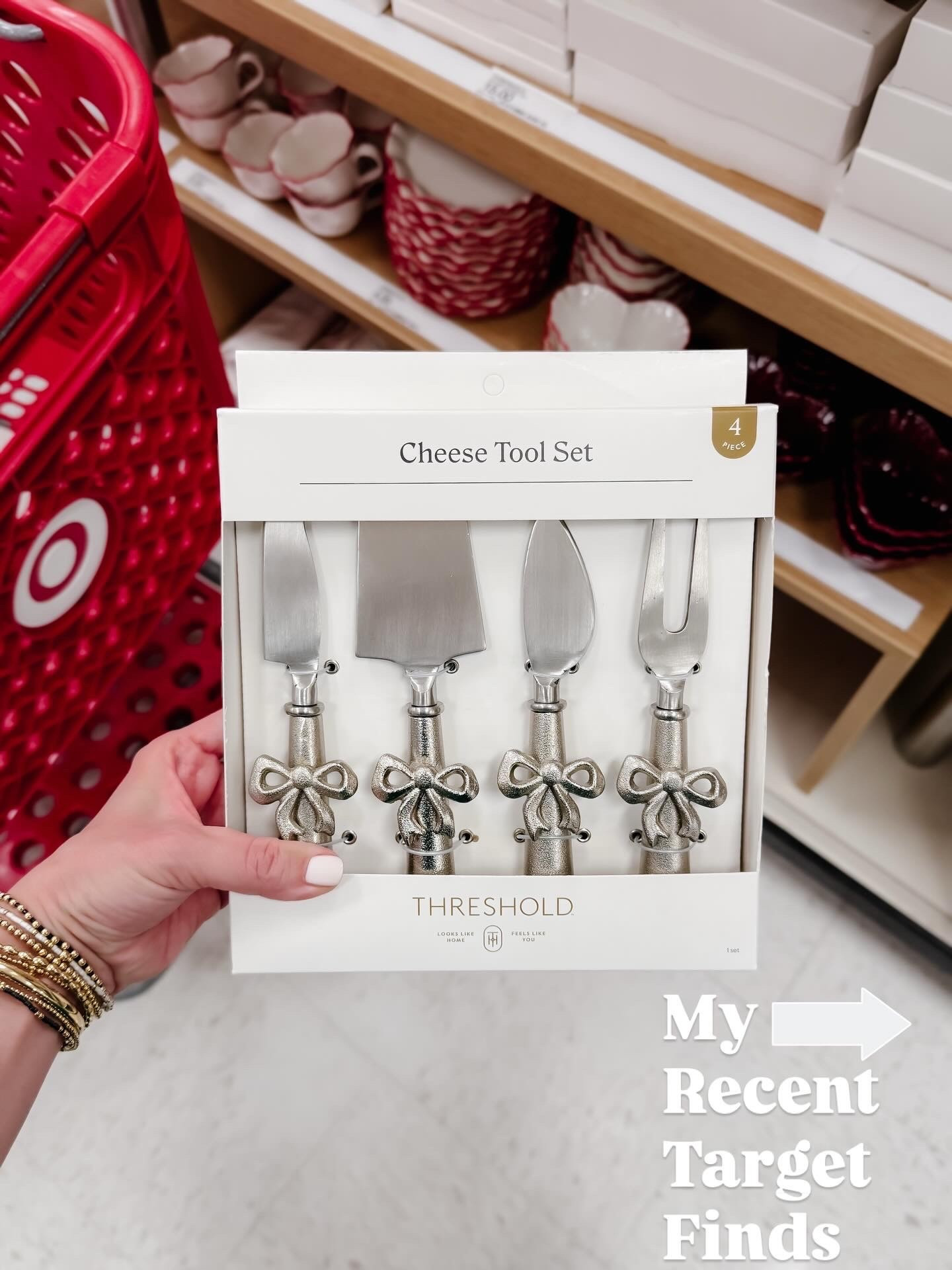 My recent Target finds 💖 Valentine’s Day arrivals 


Home Decor, Holiday Finds, Entertainment, Party, Galentine's Day 

#LTKFindsUnder50 #LTKSeasonal #LTKHoliday