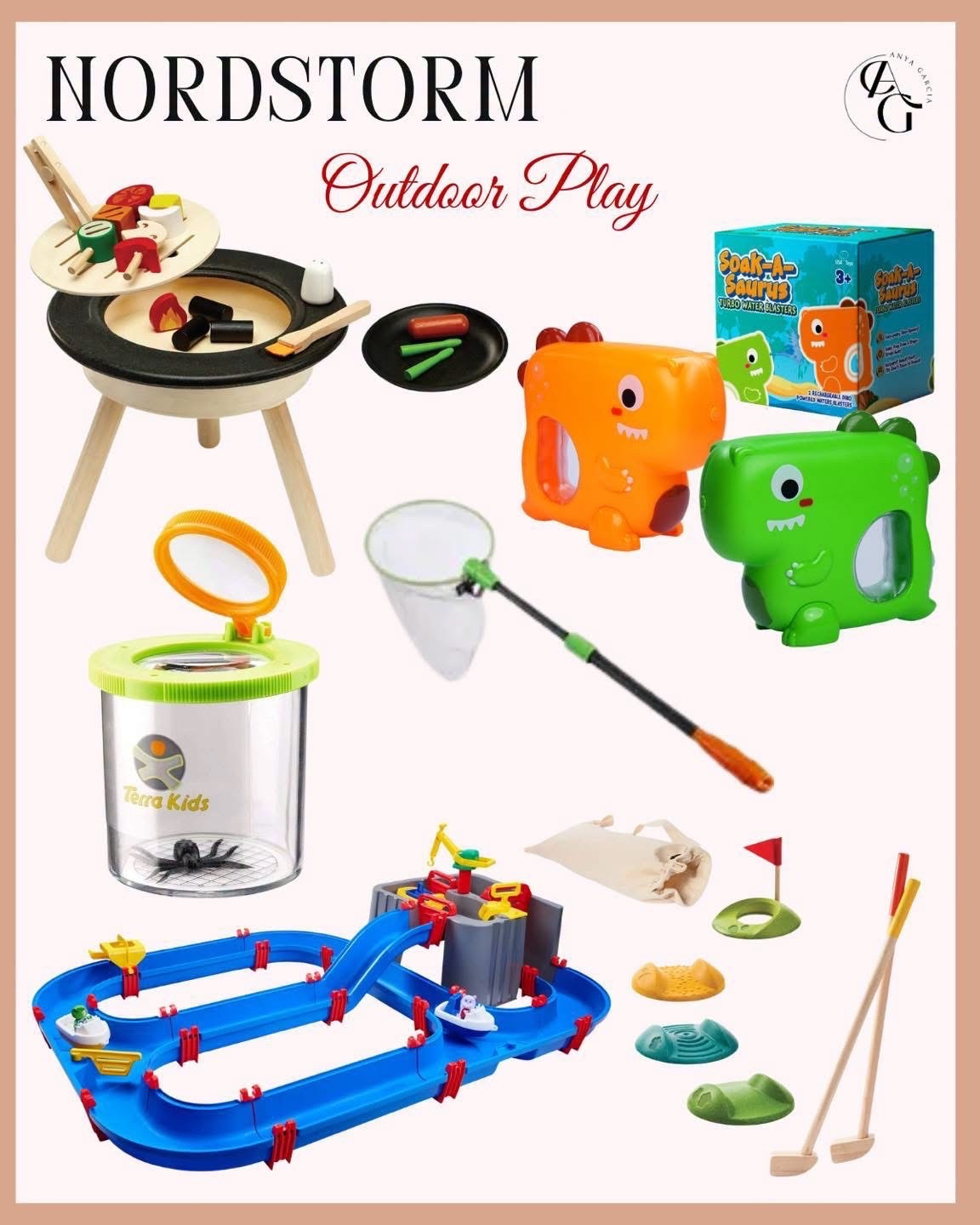 Nordstorm ~ Outdoor Play

#LTKsummer #LTKkids #LTKfamily
