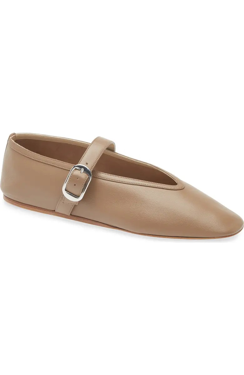 Stella Mary Jane Flat (Women) | Nordstrom