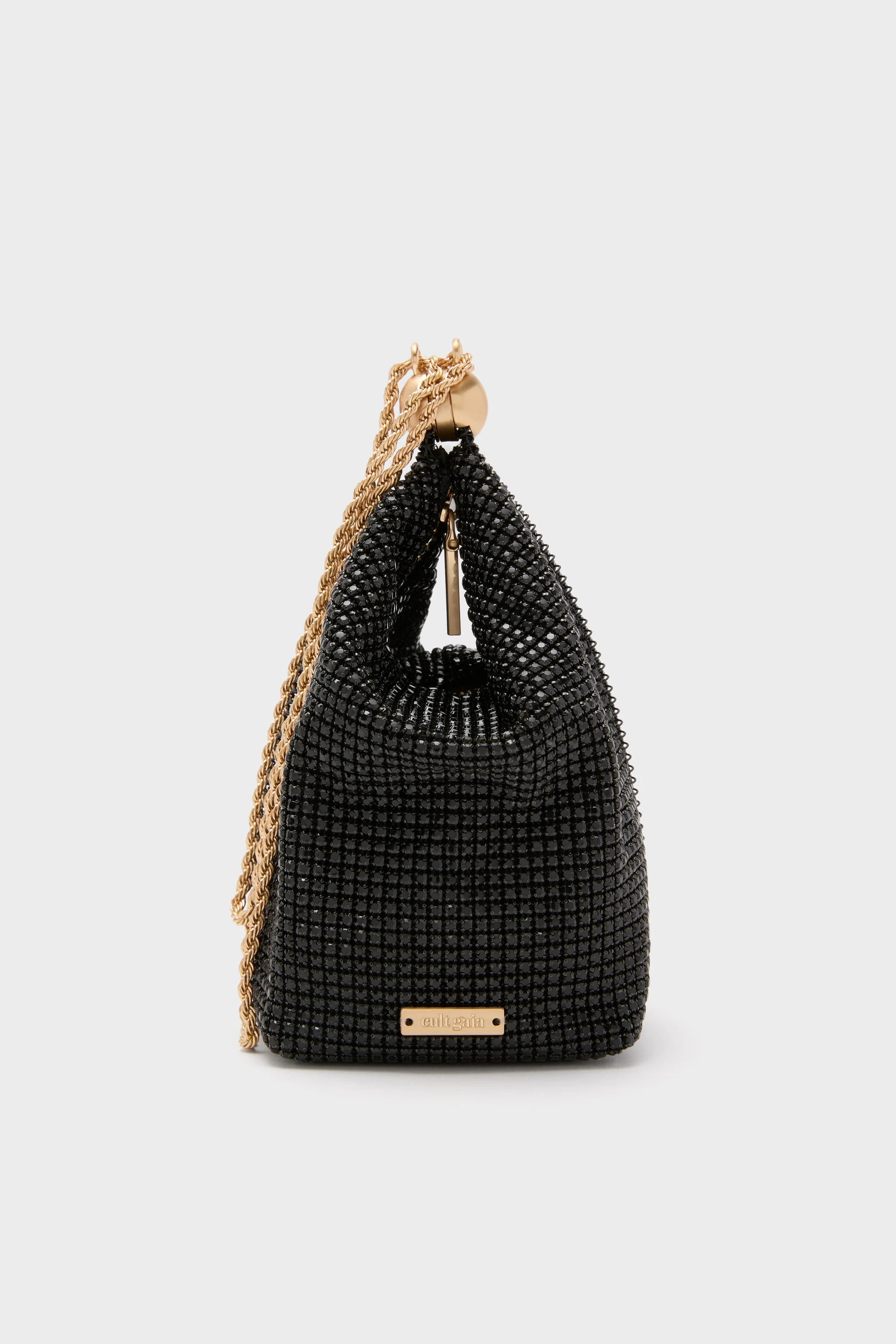 Black Rue Wristlet | Tuckernuck (US)