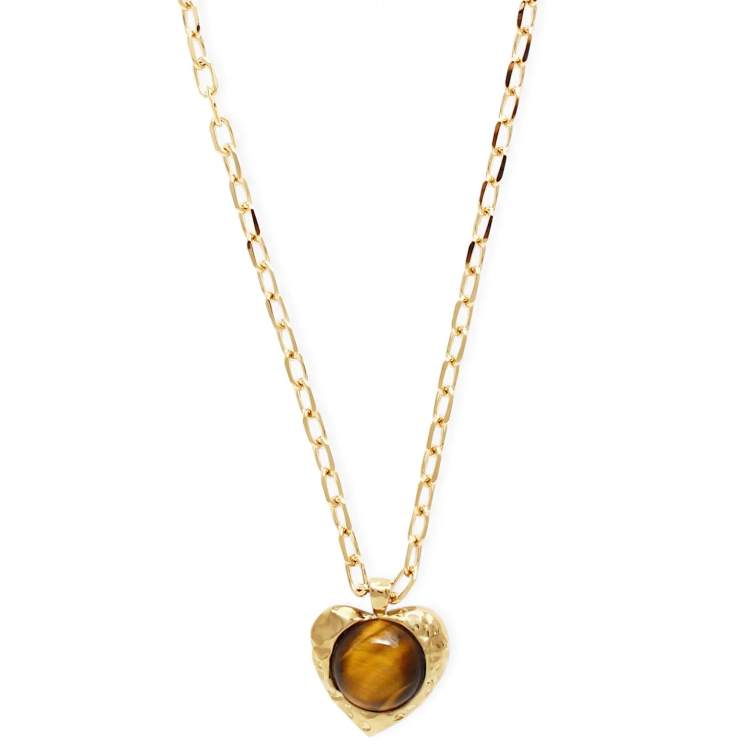 FREYA Necklace - Gold | By Alona