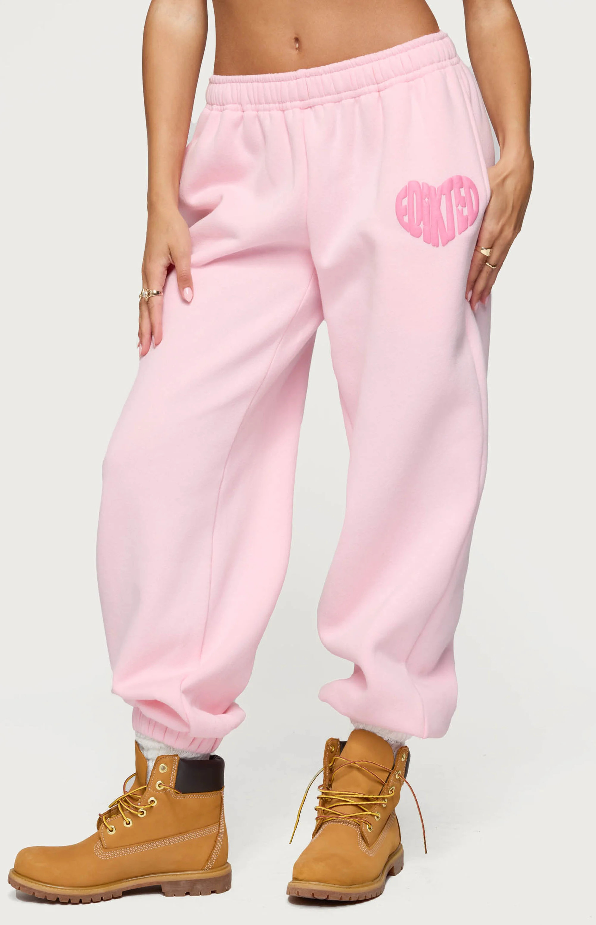 Edikted Major Love Edikted Sweatpants | PacSun