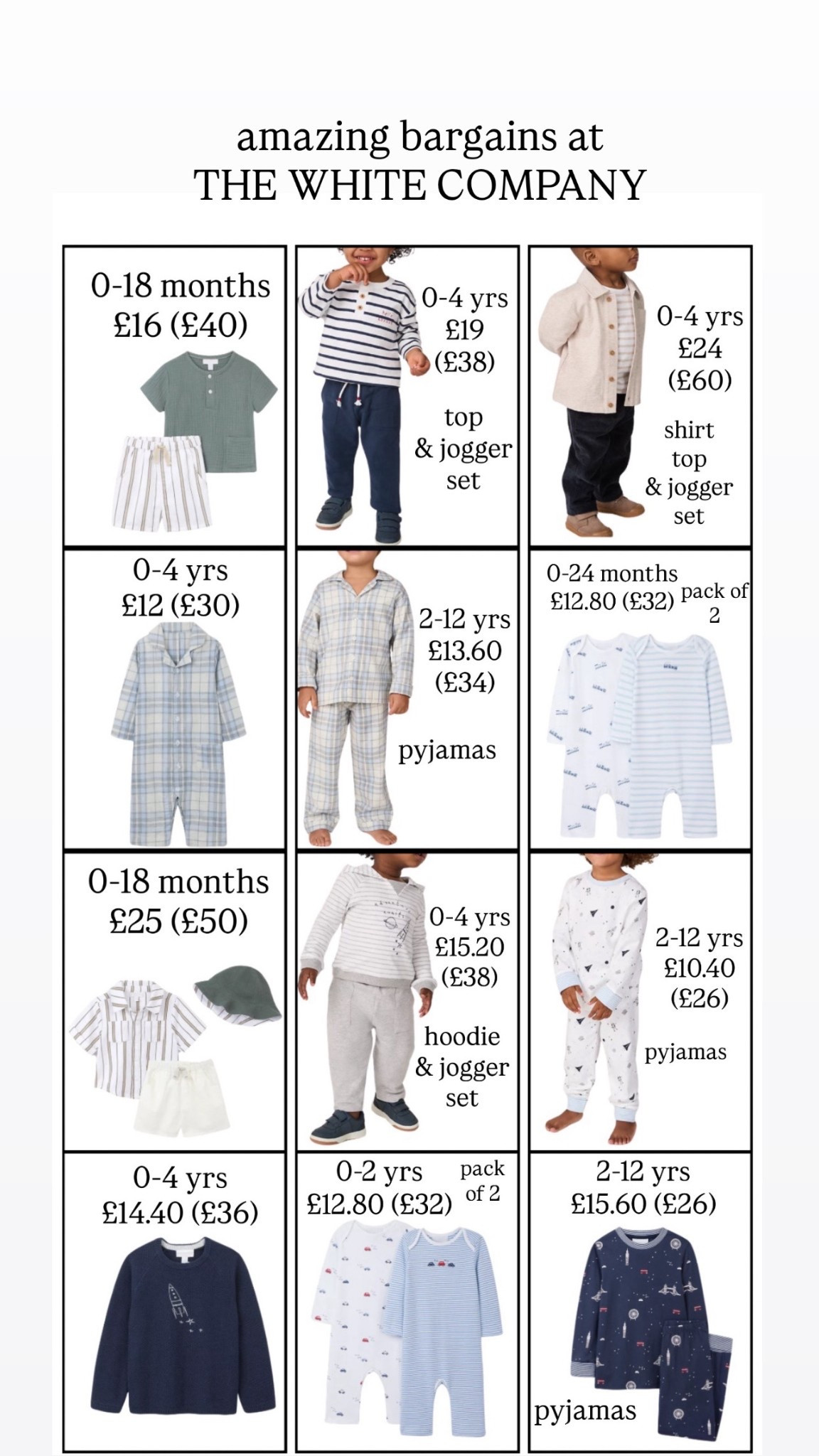white company kids boys sale 

#LTKbaby #LTKkids