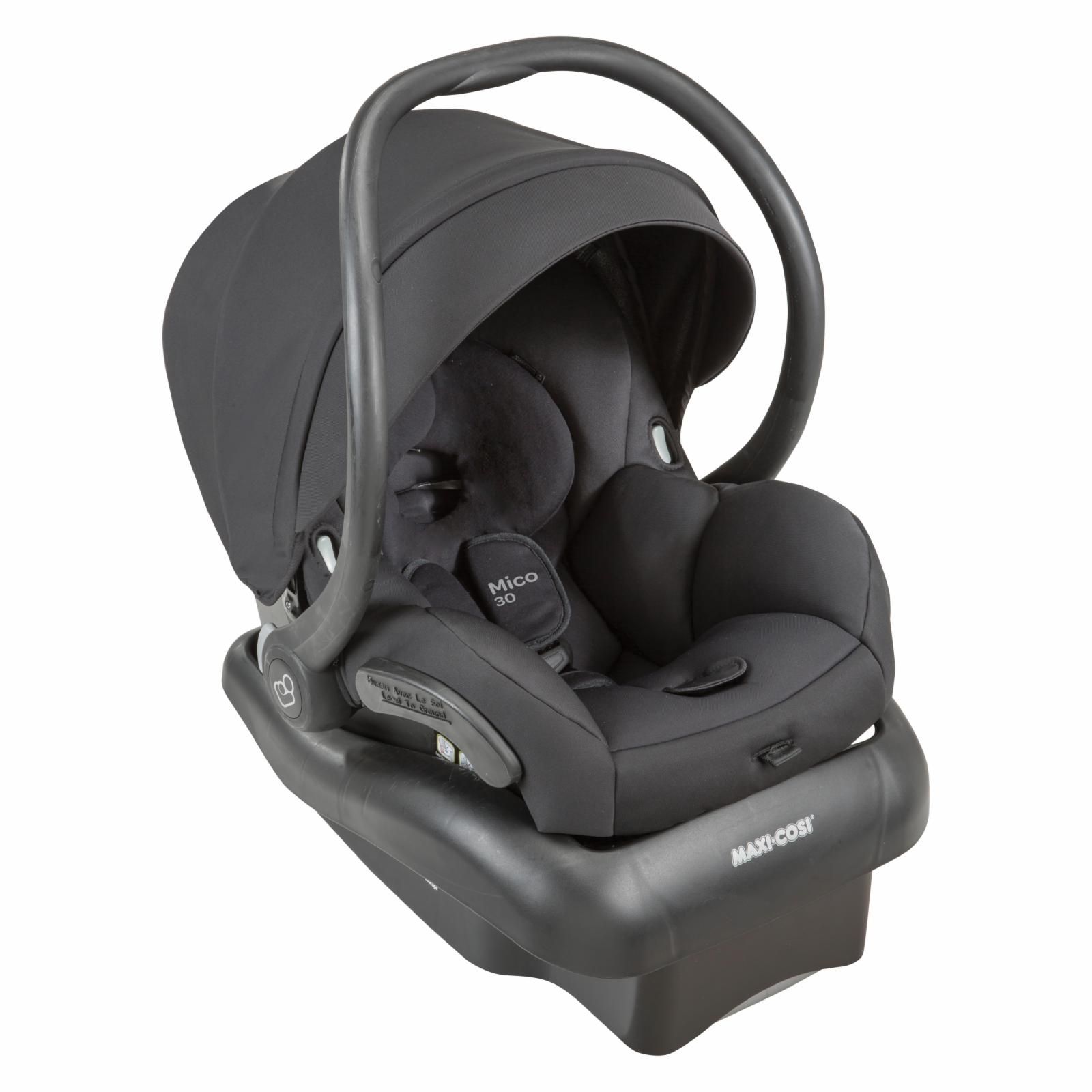 Maxi-Cosi Mico 30 Infant Car Seat | Hayneedle