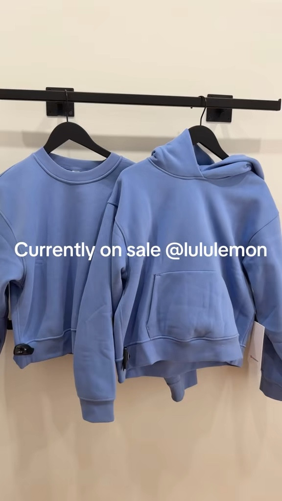 Best hoodie & crewneck on sale at Lululemonn

#LTKootd #LTKSaleAlert #LTKWorkwear