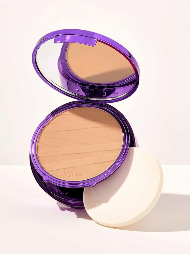 shape tape™ pressed powder | tarte cosmetics (Global)