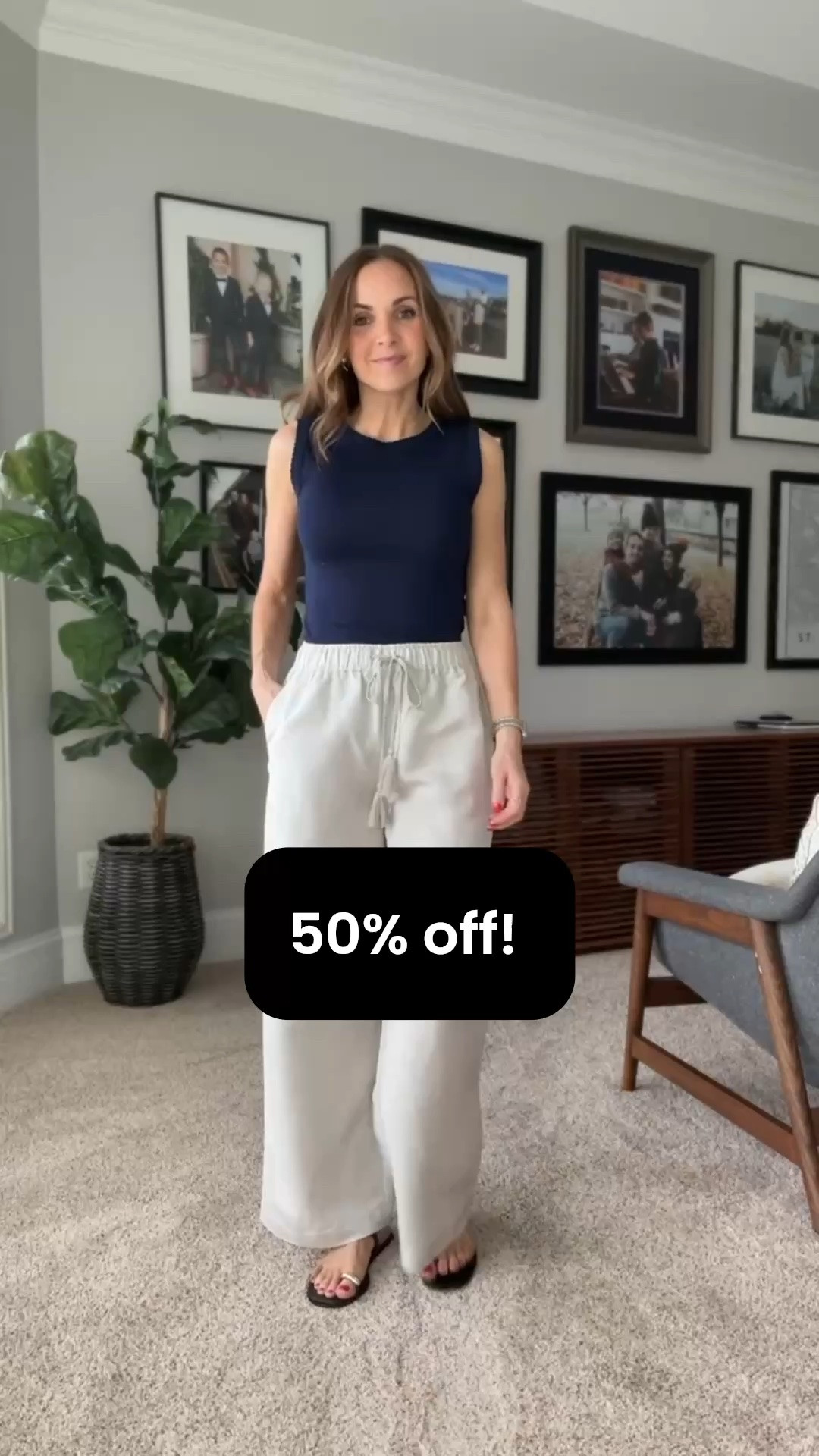 @anntaylor is 50% off! Linked all my recent favorites