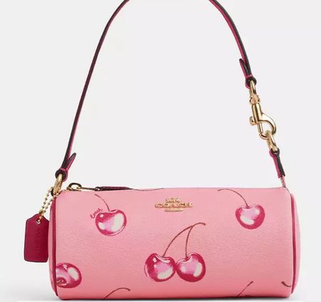 Cute coach bags on sale!✨

#LTKGiftGuide #LTKItBag