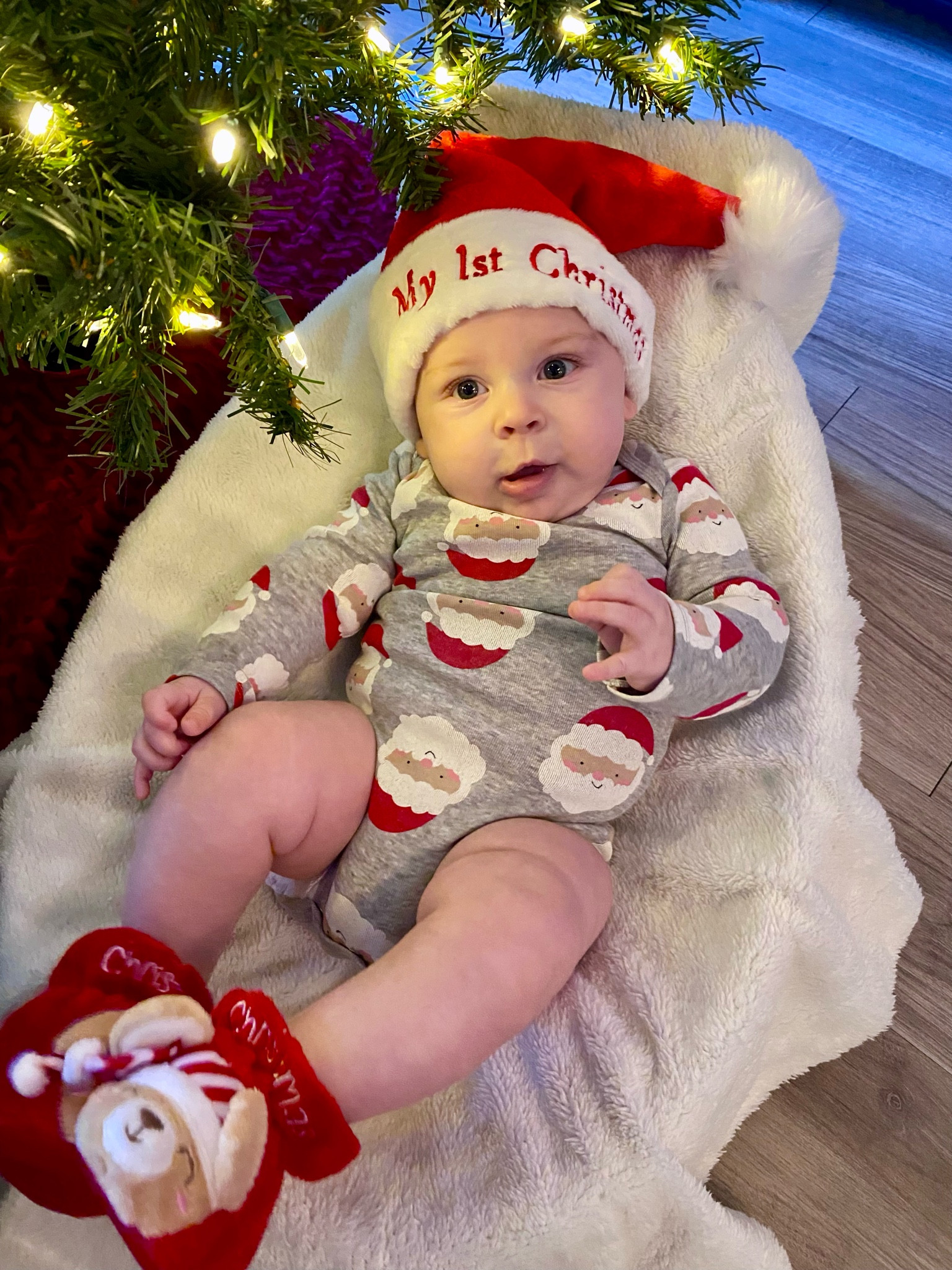 #LTKSeasonal #LTKHoliday #LTKBaby