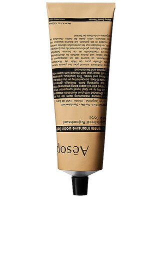 Rejuvenate Intensive Body Balm Tube | Revolve Clothing (Global)