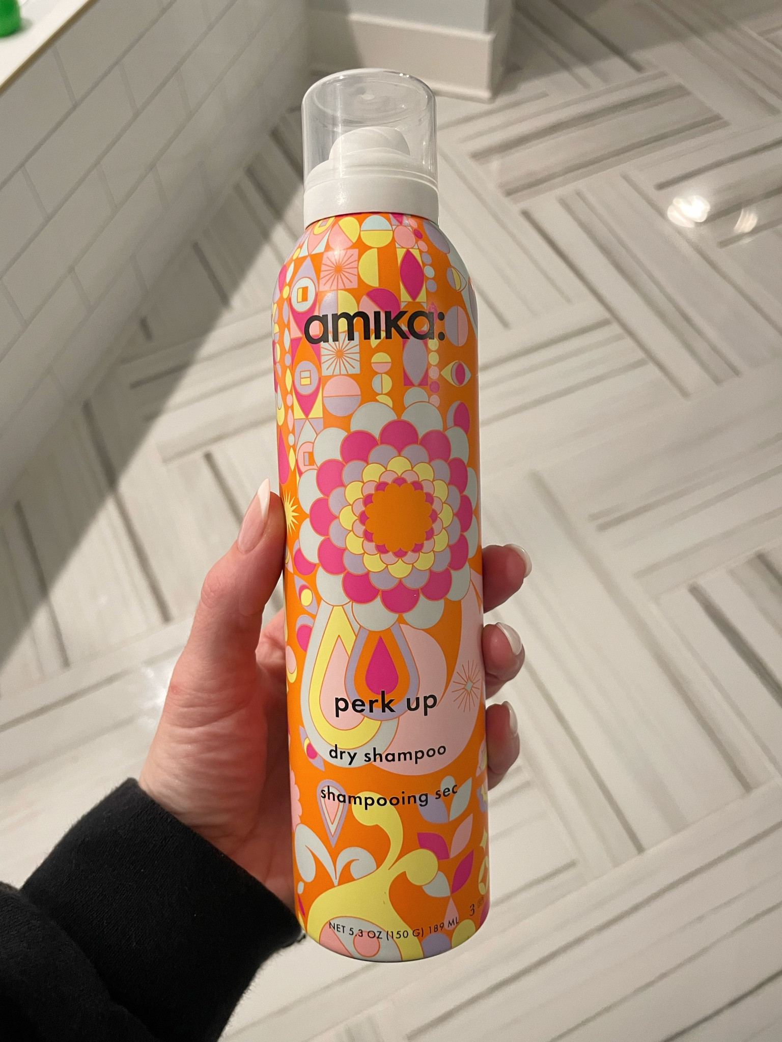 Smells great! Also Talc free and doesn’t cause a lot of build up 

#LTKBeauty